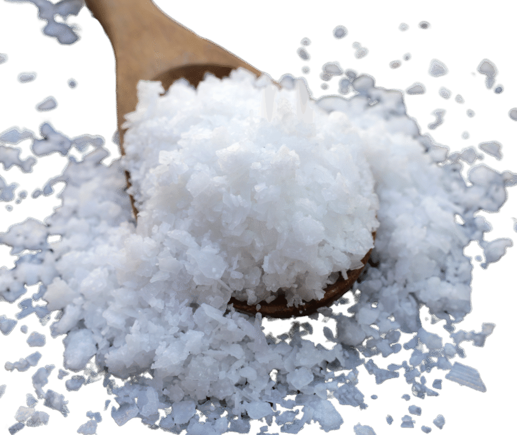 caustic soda