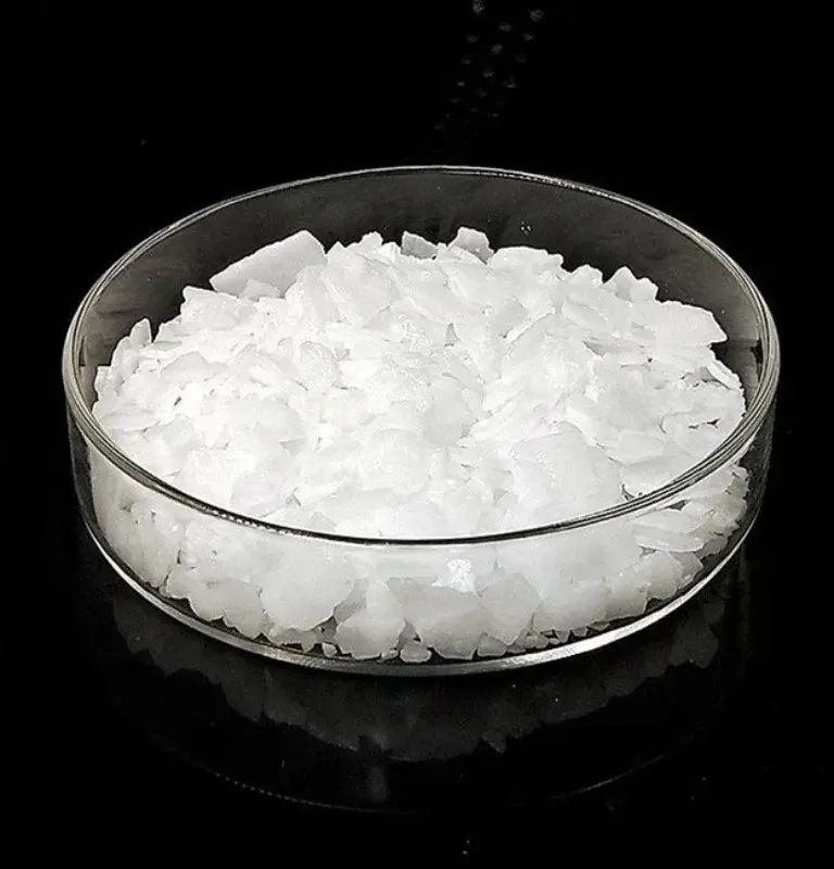 caustic soda flakes