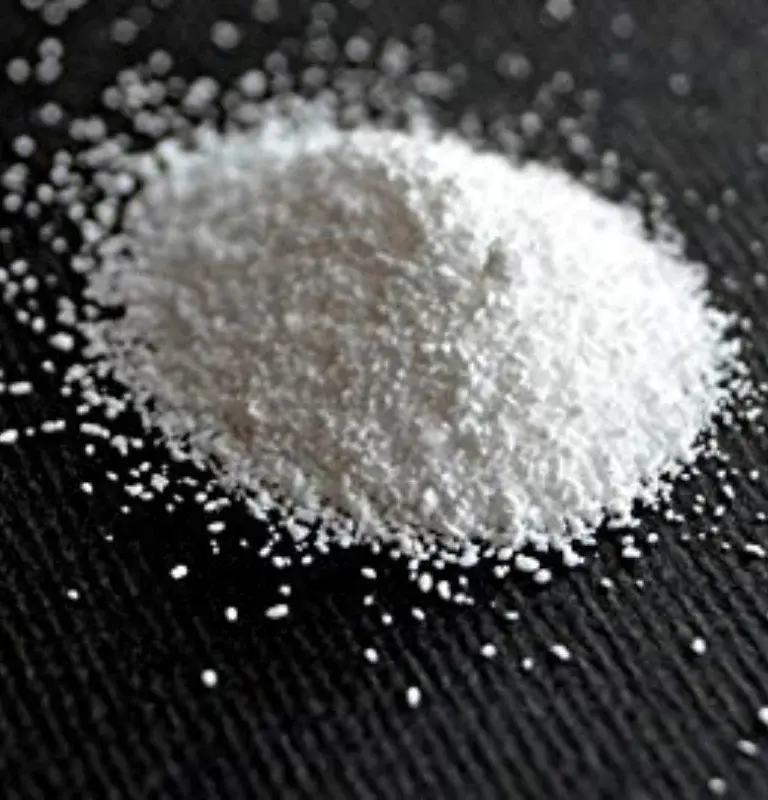 soda ash