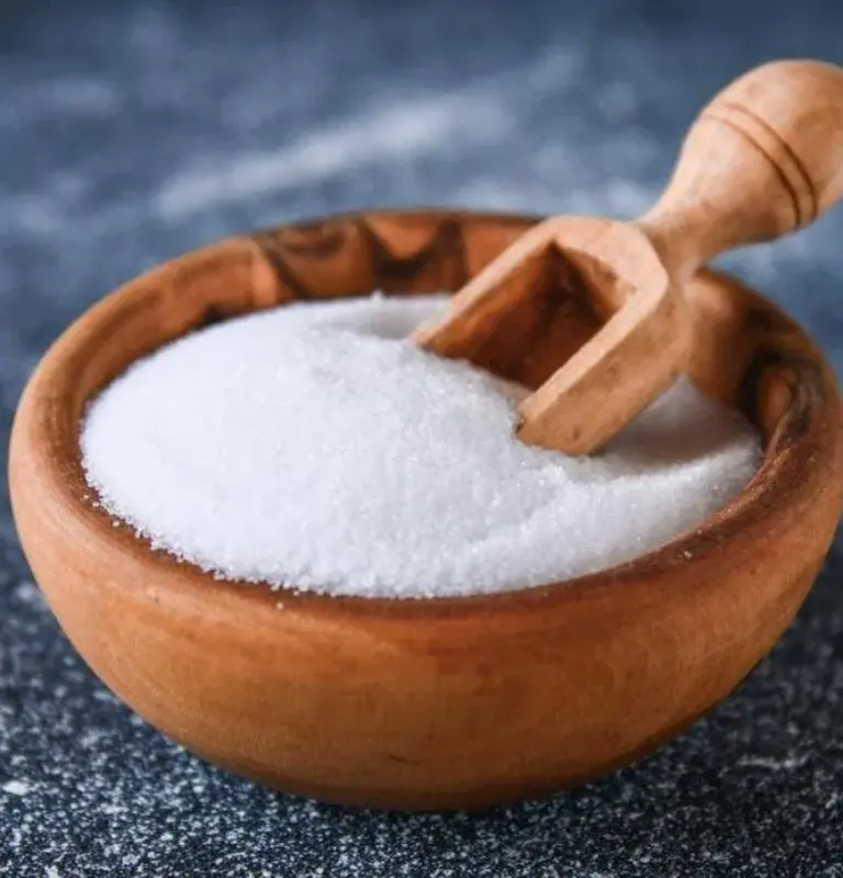 sodium chloride
