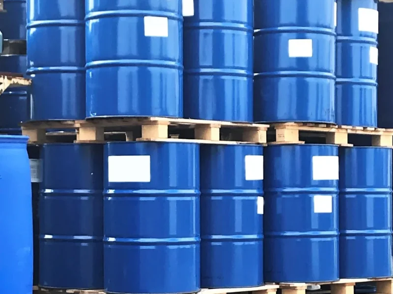 sulphuric acid